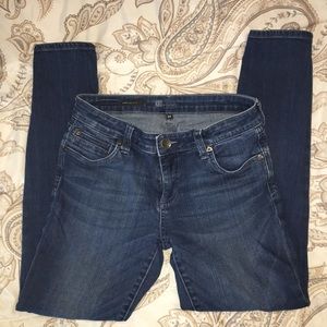 Kut from the Kloth cropped